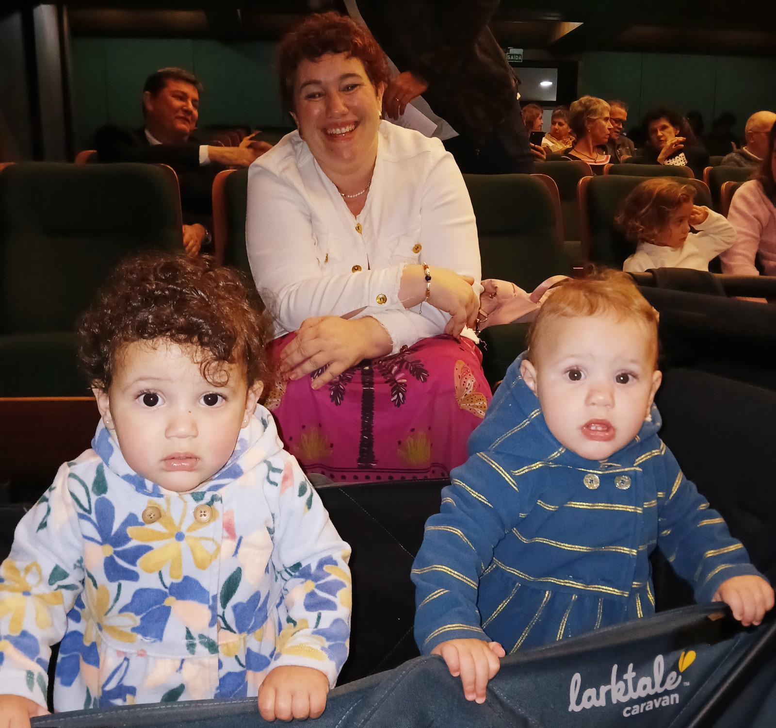 "118 anos da Corporação Musical Santa Cecília"
