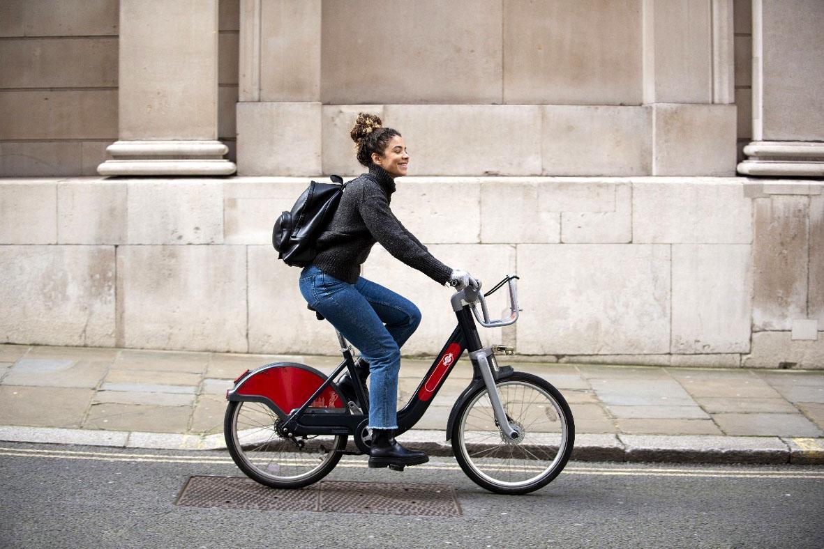 As 5 cidades com mais bicicletas seguradas do Brasil