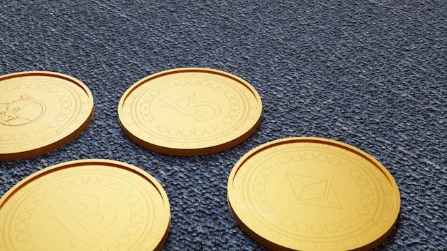 Como as finanças descentralizadas estão revolucionando o mercado cripto?
