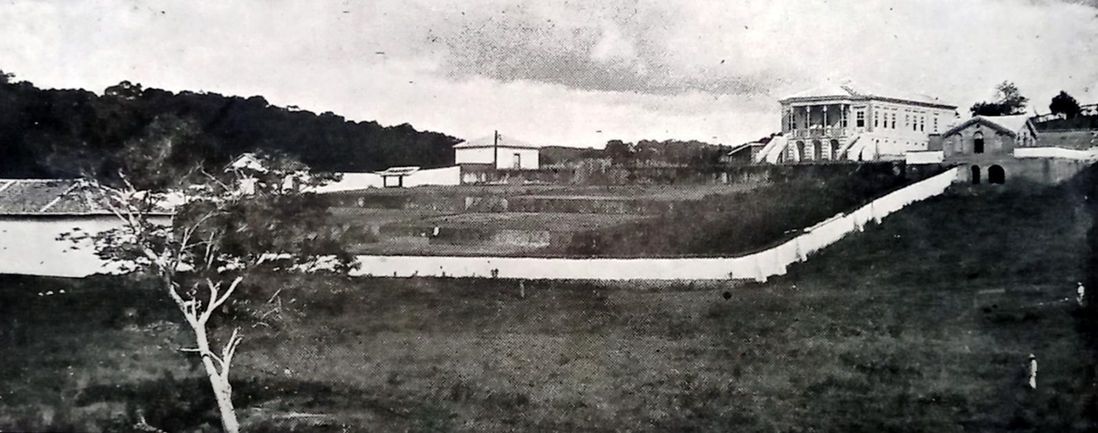Outras fazendas de café do Almanaque de 1916