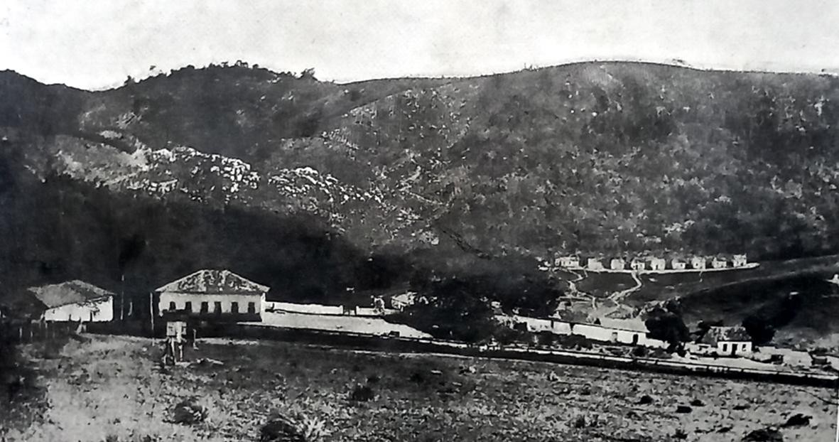 Outras fazendas de café do Almanaque de 1916