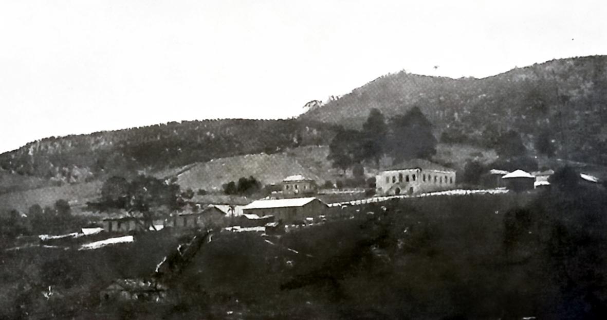 Outras fazendas de café do Almanaque de 1916