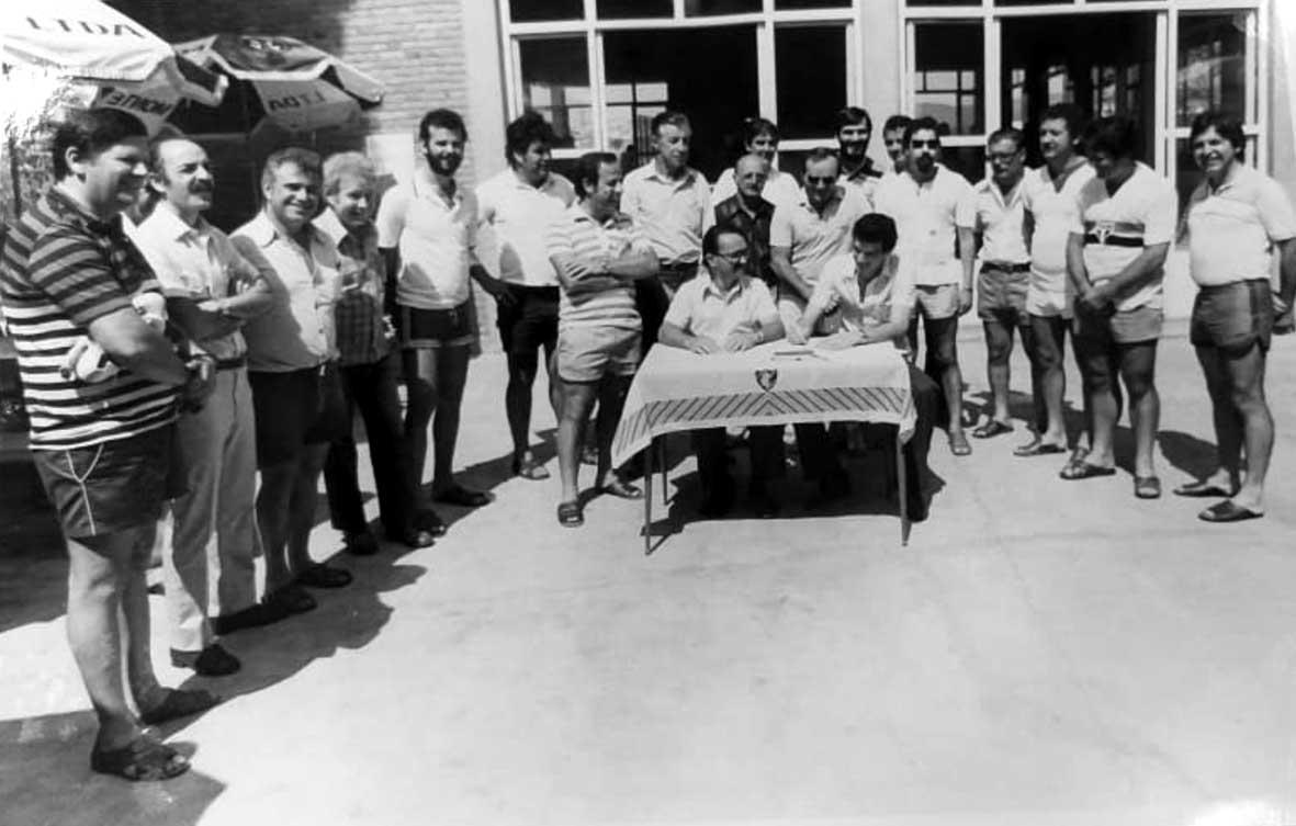 Um pouco da história de Itatiba   e itatibenses contada em fotos