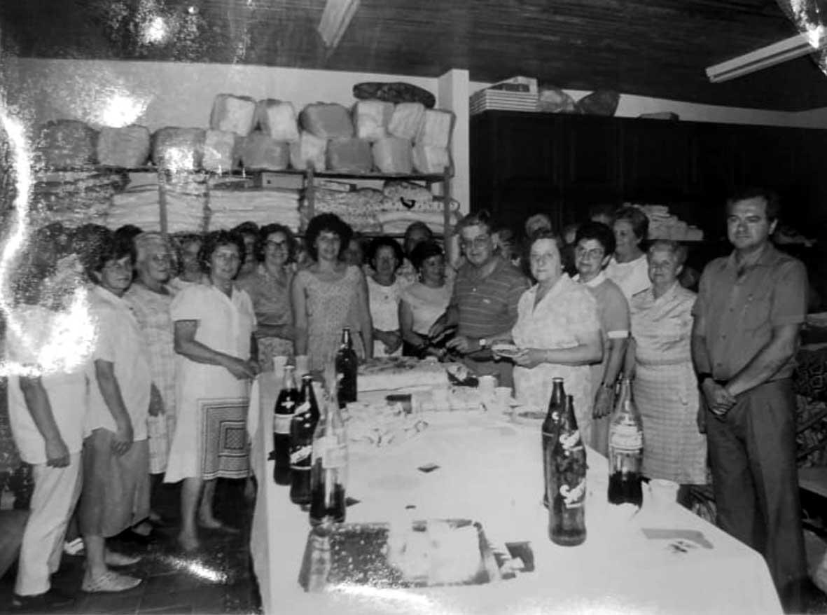Um pouco da história de Itatiba   e itatibenses contada em fotos