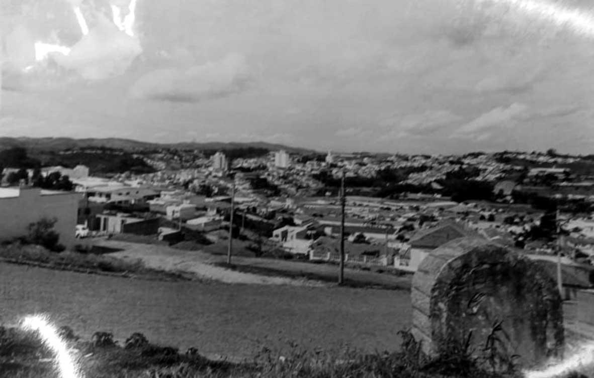 Um pouco da história de Itatiba   e itatibenses contada em fotos