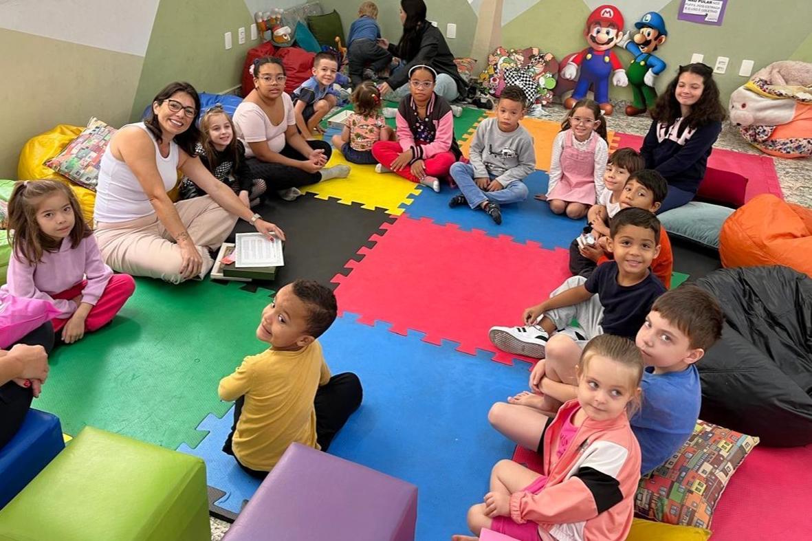 Agenda Cultural de Maio em Itatiba segue com oficinas, cinema, óperas e muito mais