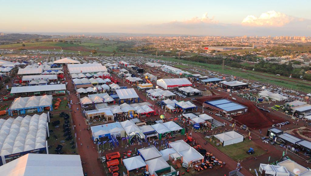 Agrishow 2025: maior feira do agro da América Latina encerra edição com R$ 14,6 bilhões em negócios