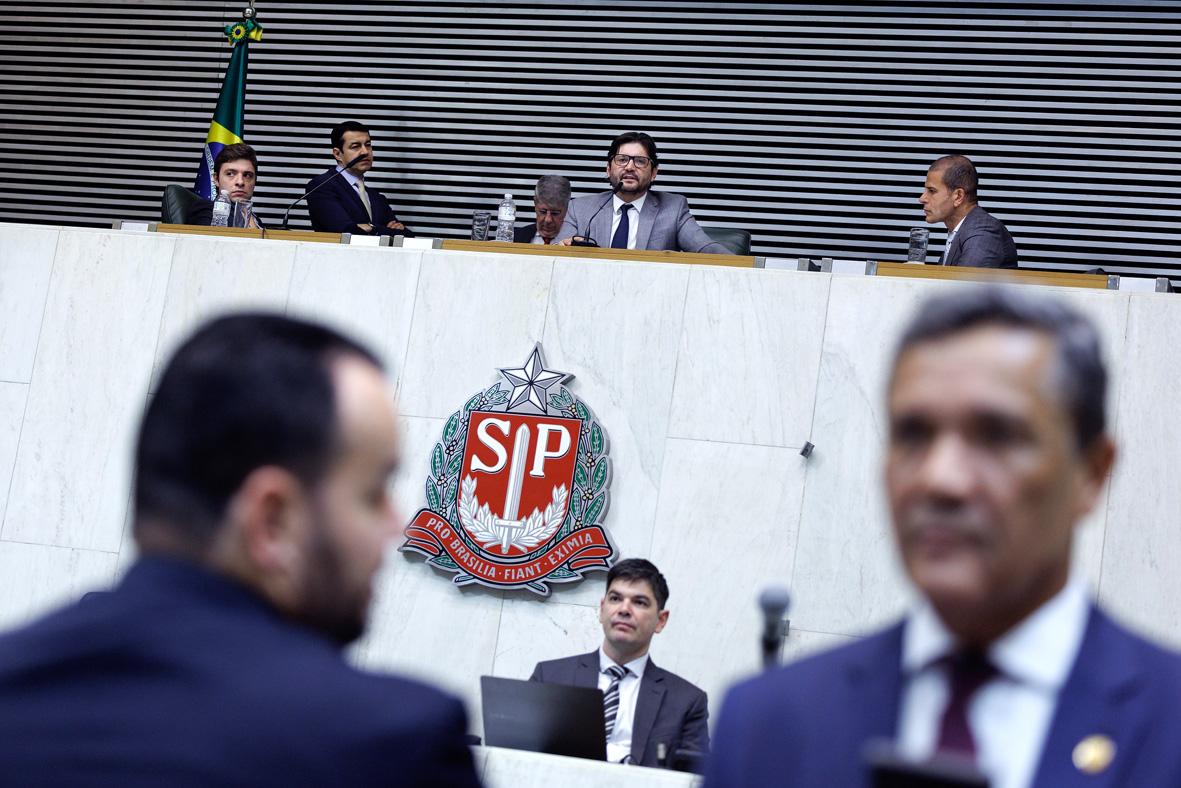 Alesp aprova projeto que obriga UTI Móvel em eventos esportivos