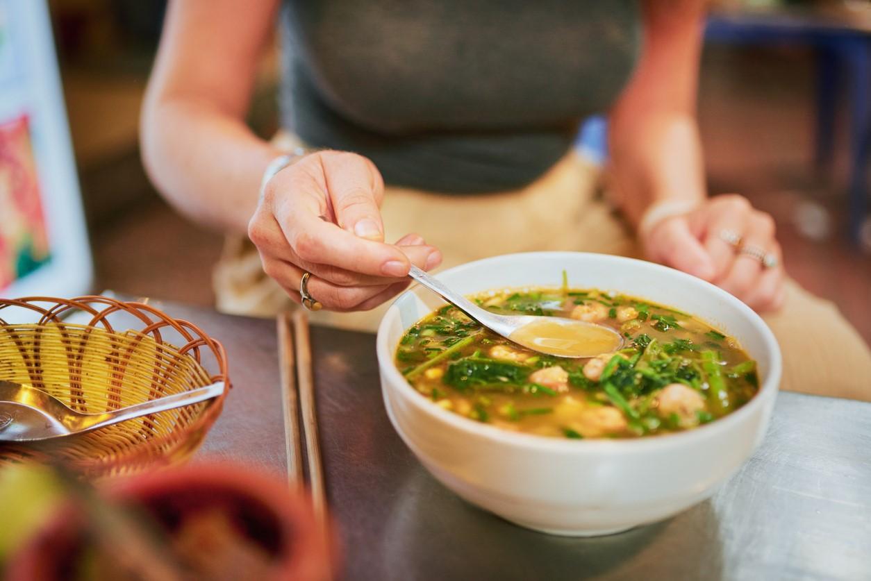 Alimentos que aquecem o corpo nas baixas temperaturas