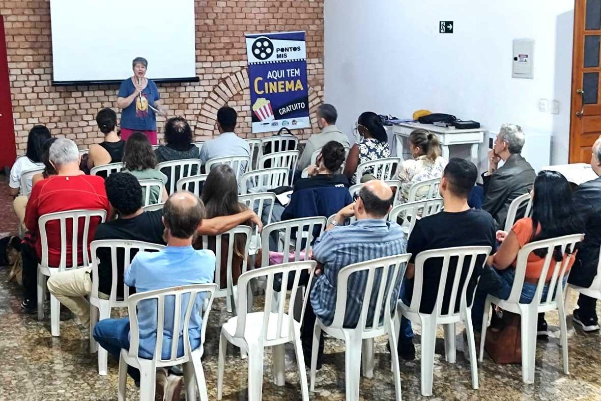 Aprovado novo Plano de Aplicação dos Recursos da Lei Aldir Blanc 