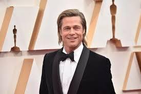 Brad Pitt fala pela primeira vez sobre divórcio de Angelina Jolie