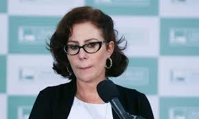 Carla Zambelli recorre para derrubar condenação a 10 anos de prisão