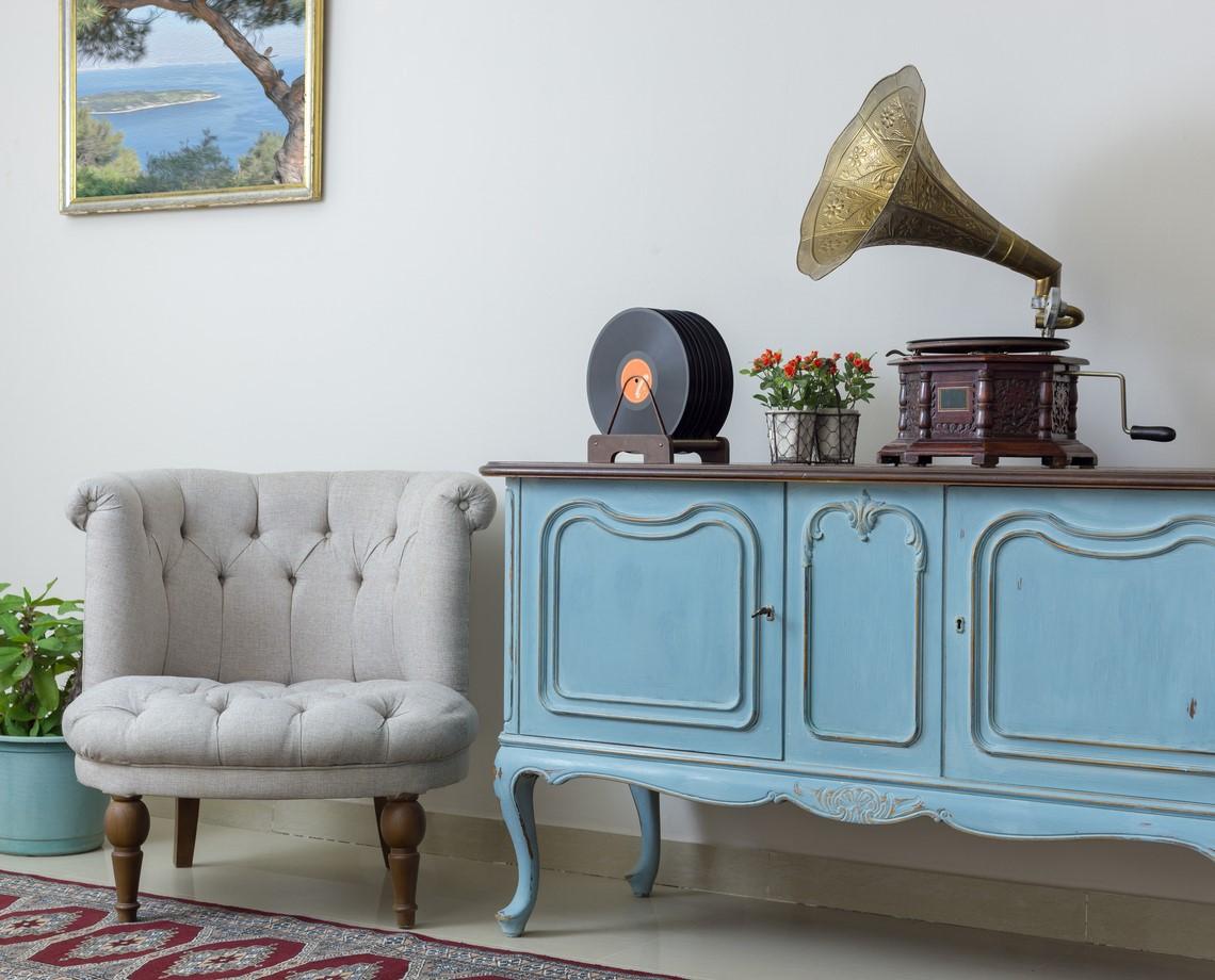 Casa de vó: como a decoração influencia o bem-estar