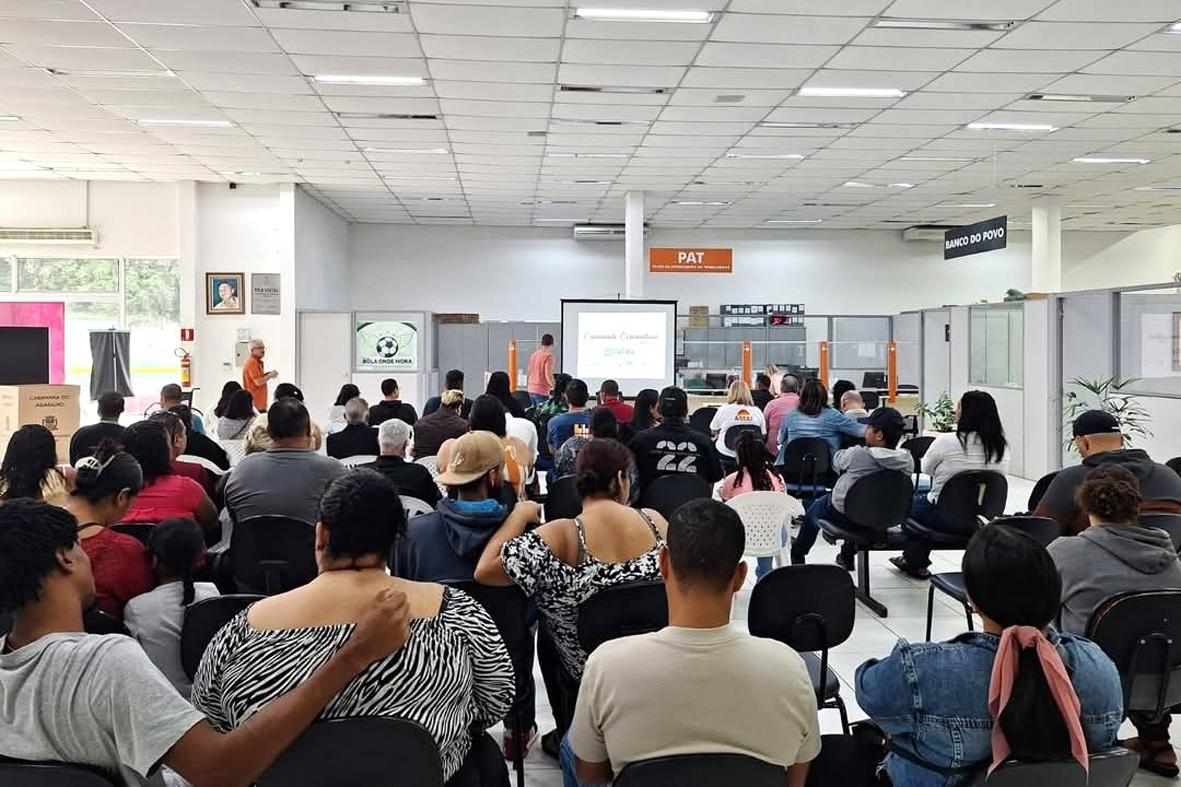 Casamento Comunitário será realizado neste sábado no salão do Lar