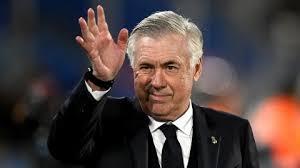 CBF anuncia Carlo Ancelotti como novo técnico da seleção brasileira