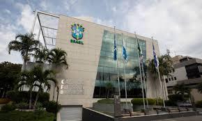 CBF publica edital de nova eleição e agenda pleito para 25 de maio