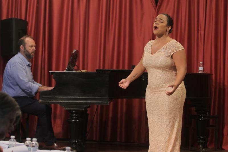 Concurso para cantores líricos abre inscrições a partir de hoje, 6 de maio, até dia 25 de junho