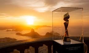 Conheça as oito cidades da Copa do Mundo feminina de 2027 no Brasil