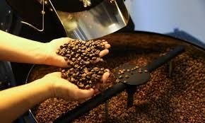 Consumo de café cai 16%, diz associação da indústria