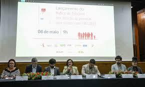Discriminação atinge 52,9% das pessoas com HIV/aids, mostra pesquisa