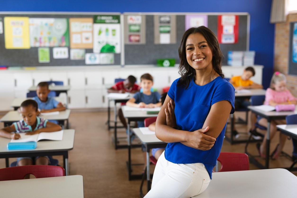 Educação: como a gestão escolar impacta o ambiente de aprendizagem