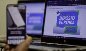 Envios de declarações do IR ficam abaixo da expectativa da Receita