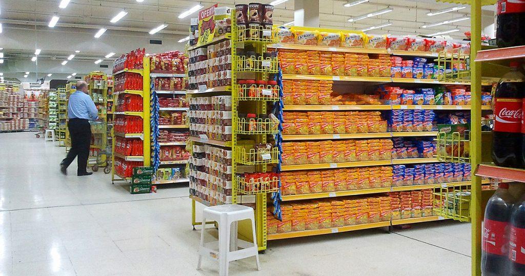 Estudo da USP mostra que aumento do consumo de ultraprocessados eleva risco de morte precoce