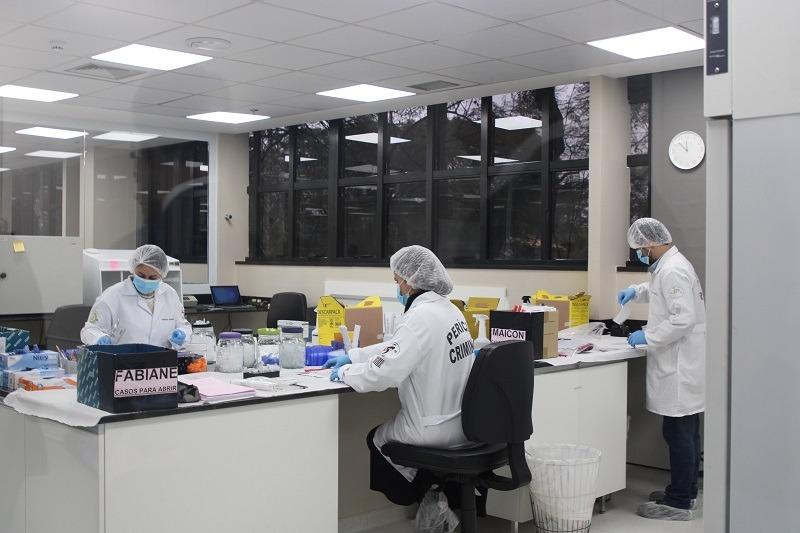 Inquérito arquivado em 2018 é reaberto após exame de DNA indicar autor de estupro