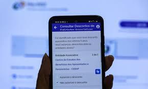 INSS: 473,9 mil segurados já contestaram descontos indevidos