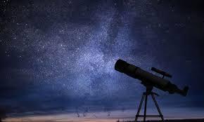 Instituto abre inscrições para projeto de astronomia para meninas