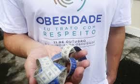 Jovem a partir dos 14 anos passa a poder fazer cirurgia bariátrica
