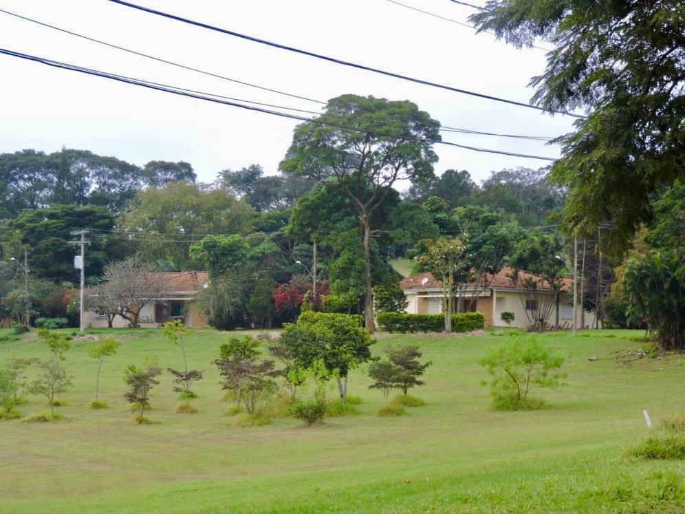 Jundiaí fará indicação ao Governo do Estado para transformar a área do IAC em Parque Tecnológico