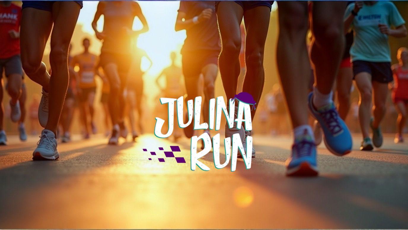 Jundiaí recebe primeira corrida de rua com temática julina