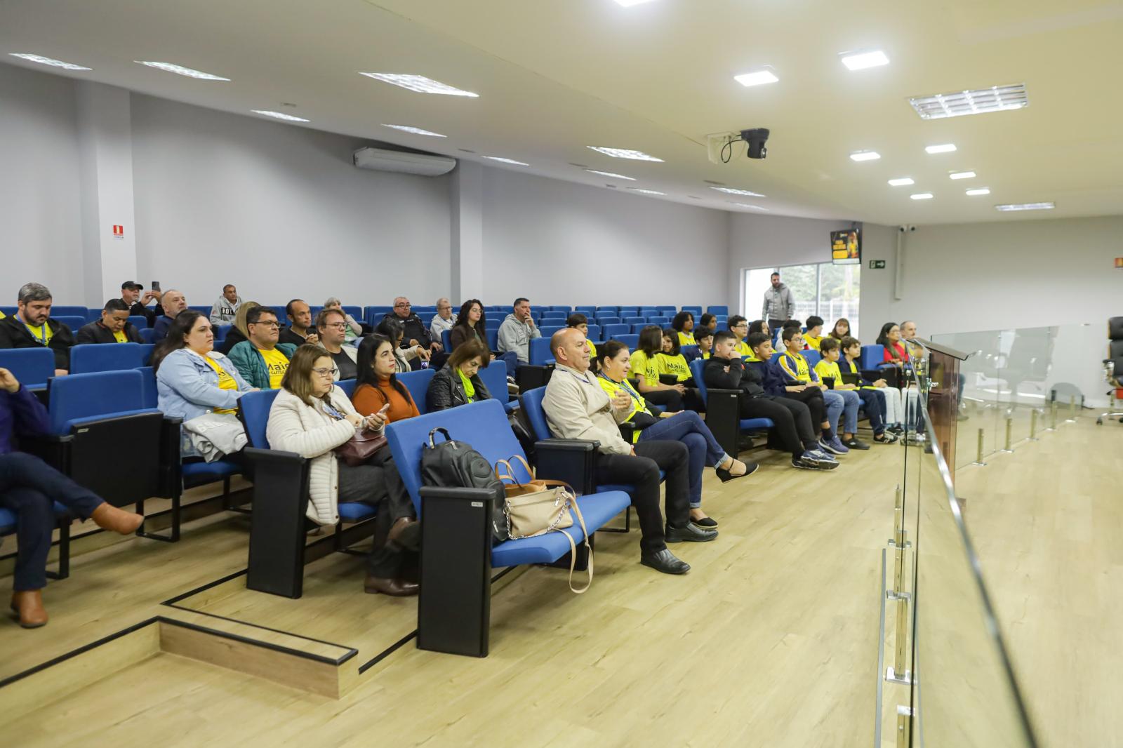 Maio Amarelo é encerrado com premiação do Concurso de Jogos Virtuais