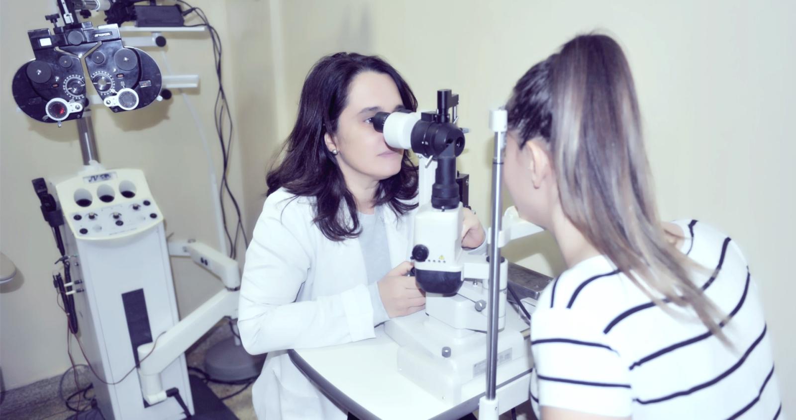 Meses frios pedem cuidados aos olhos; veja dicas