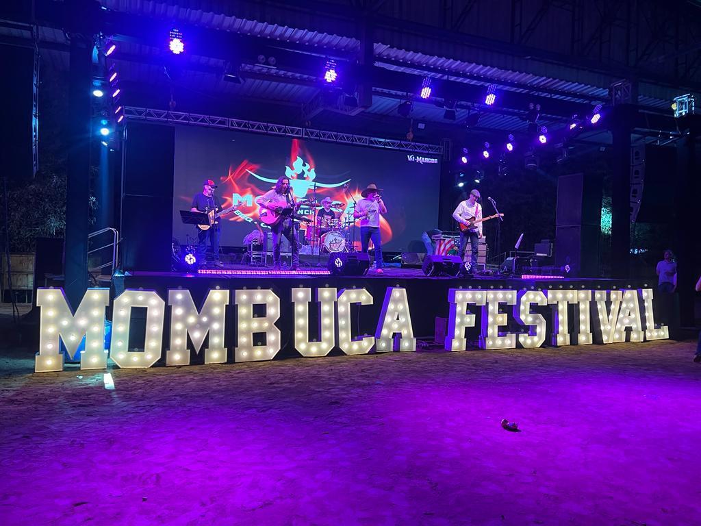 Mombuca BBQ Country Festival retorna com churrasco, música e clima texano no interior de São Paulo