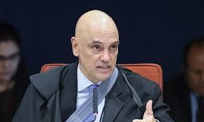 Moraes ameaça prender ex-deputado durante audiência da ação do golpe