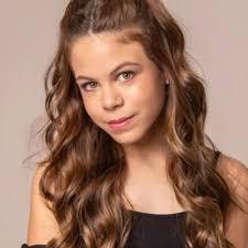 Morre a atriz mirim do SBT, Millena Brandão, aos 11 anos