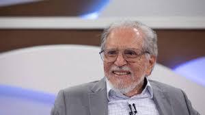 No dia que a 'Praça' acabar eu vou junto', diz Carlos Alberto de Nóbrega