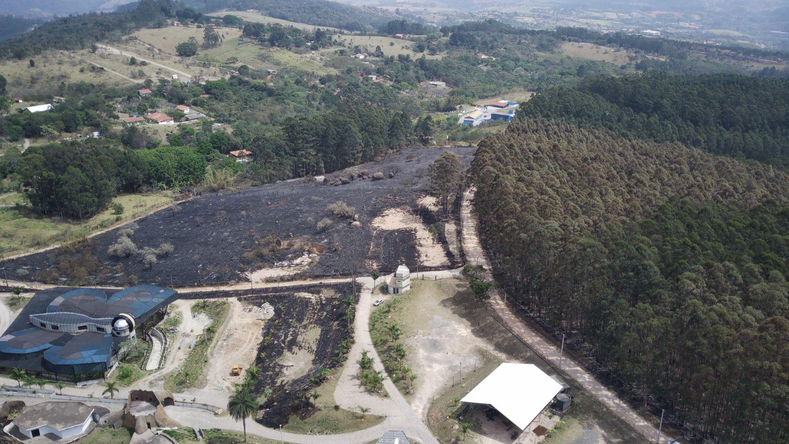Operação Estiagem entra em operação em Campinas; Pico das Cabras terá reservatório de água