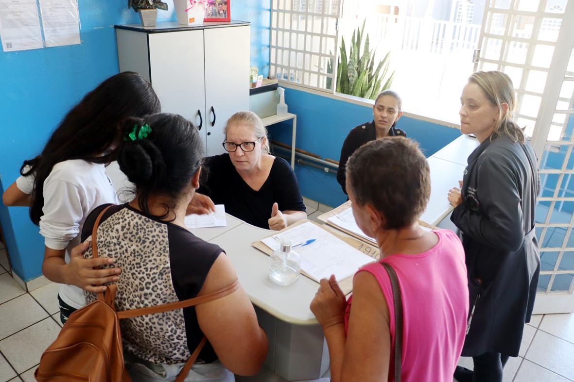 Prefeitura de Morungaba promove 1º Mutirão de Ortopedia para reduzir fila de espera