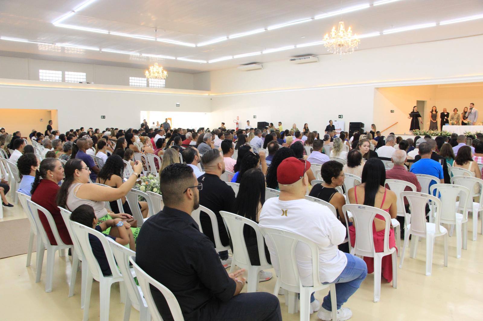 Prefeitura realiza neste sábado o Casamento Comunitário 2025