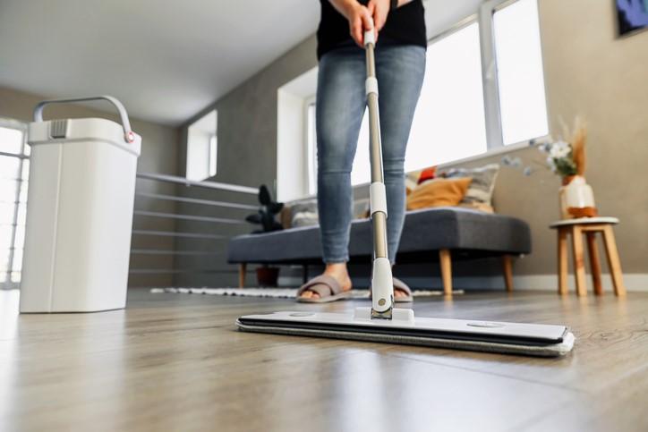 Qual é o tipo de piso ideal para cada parte da casa? Saiba mais