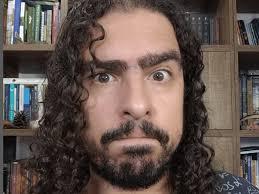 Quem é Pirulla, youtuber que sofreu AVC e está na UTI