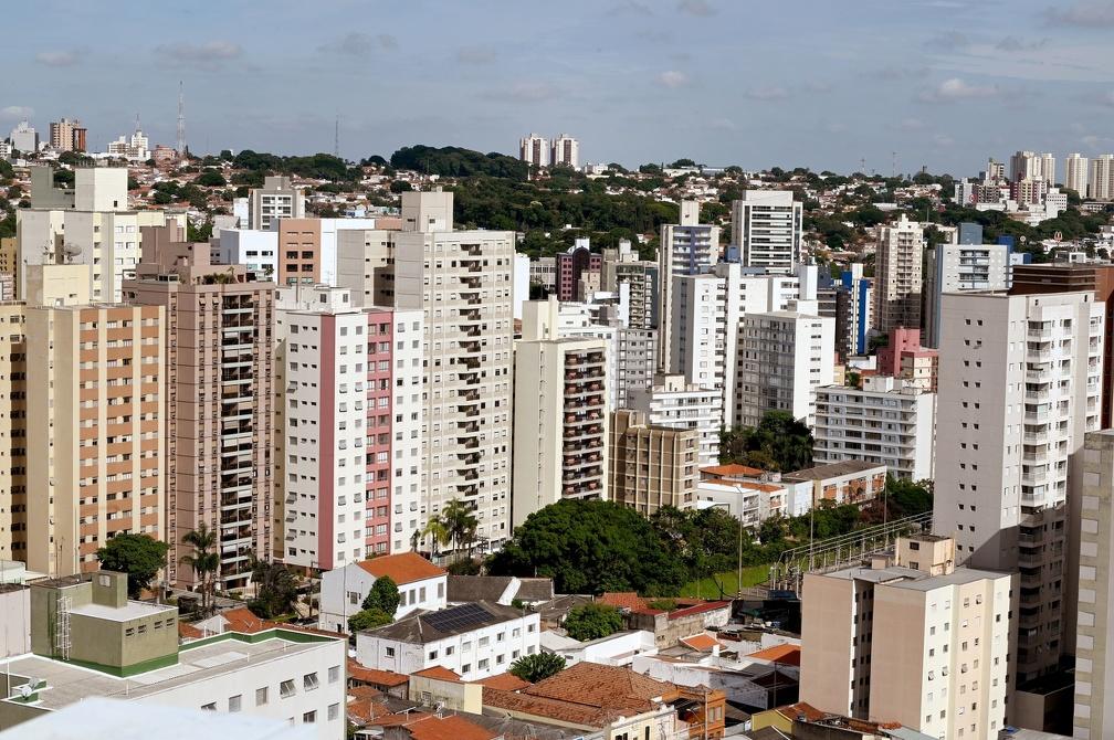 Região de Campinas registra a criação de mais de 67 mil empresas em 12 meses