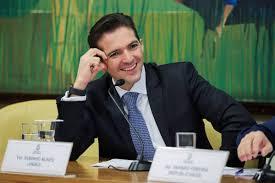 Rubinho Nunes fica inelegível por 8 anos por divulgar laudo falso de Marçal contra Boulos
