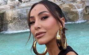 Sabrina Sato revela que passou por duas perdas gestacionais