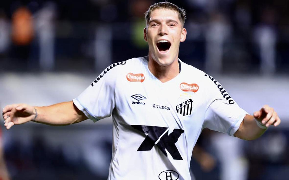 Santos empata com o CRB e Red Bull Bragantino é derrotado em Criciúma