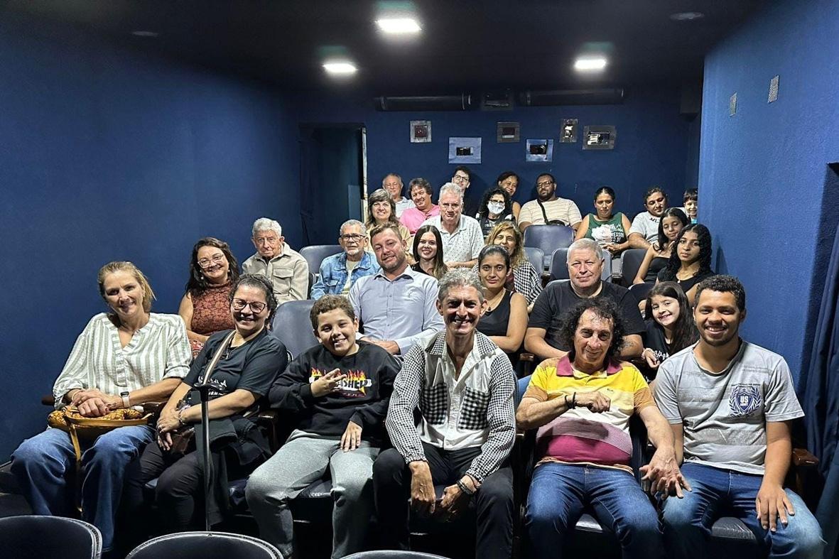 Secretaria quer saber o que a população deseja ver na Cultura de Itatiba