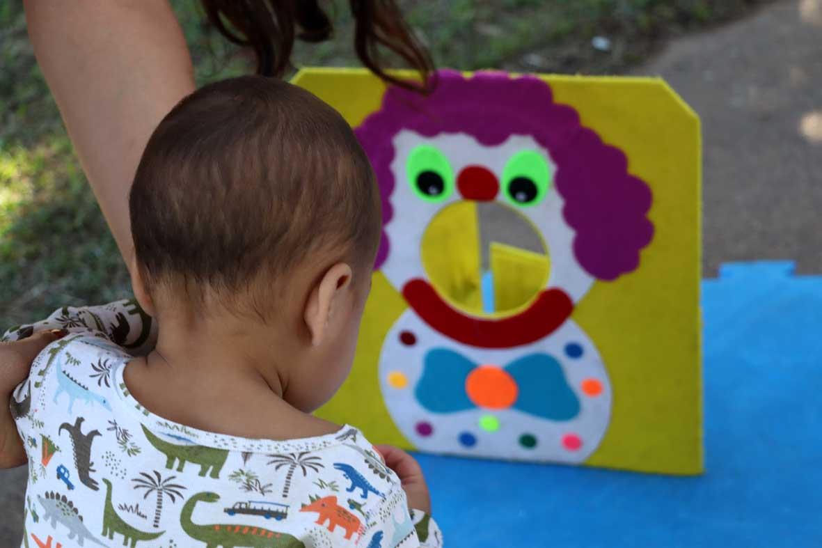 Semana do Brincar tem início nesta segunda-feira em Morungaba